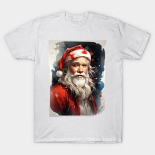 santa claus T-Shirt